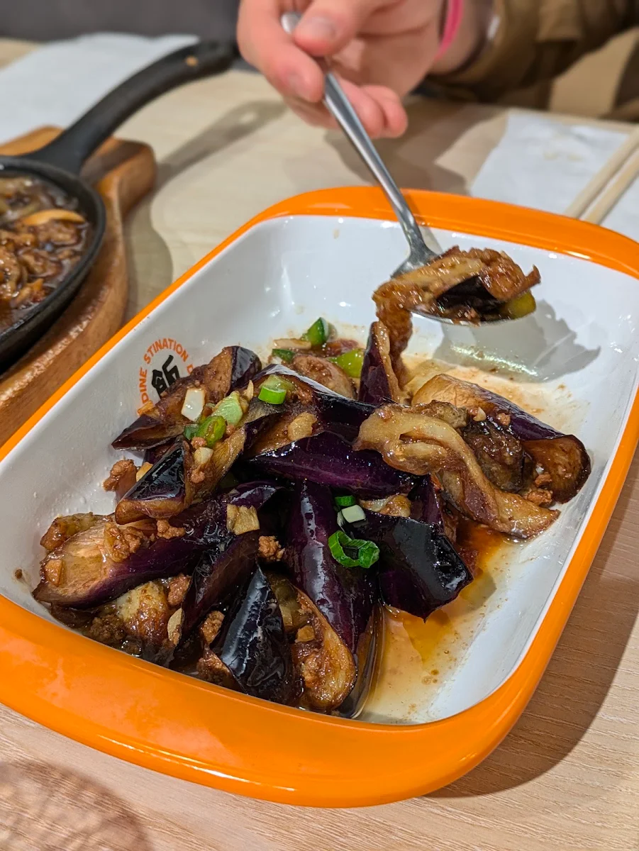 Wasabi Mayo Wings 芥末美乃滋鸡翅 6pc